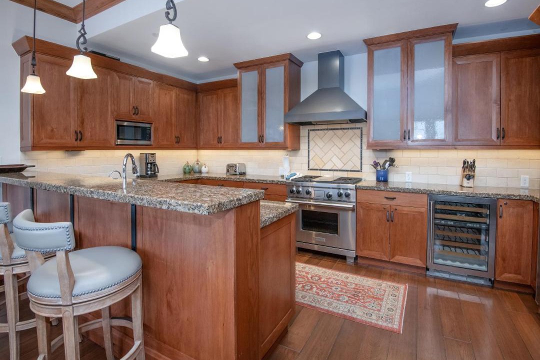 Photo of Kitchen in Avon