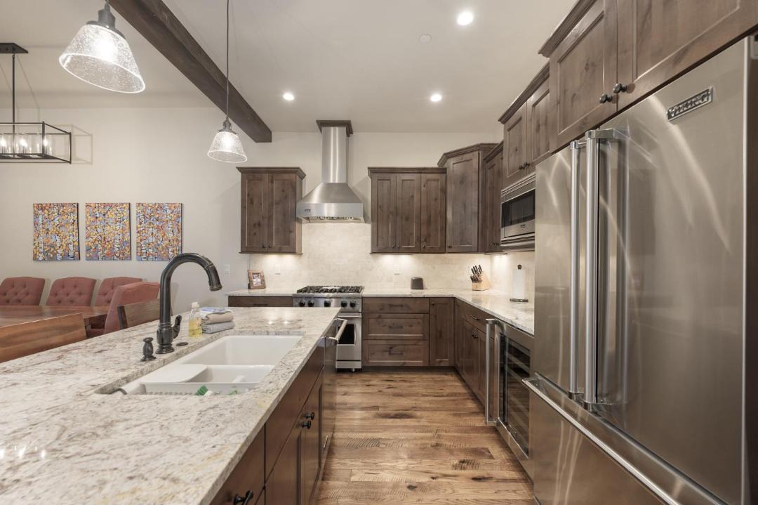 Photo of Kitchen in Old Town