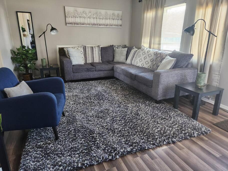 Photo of Livingroom in Central Colorado Springs