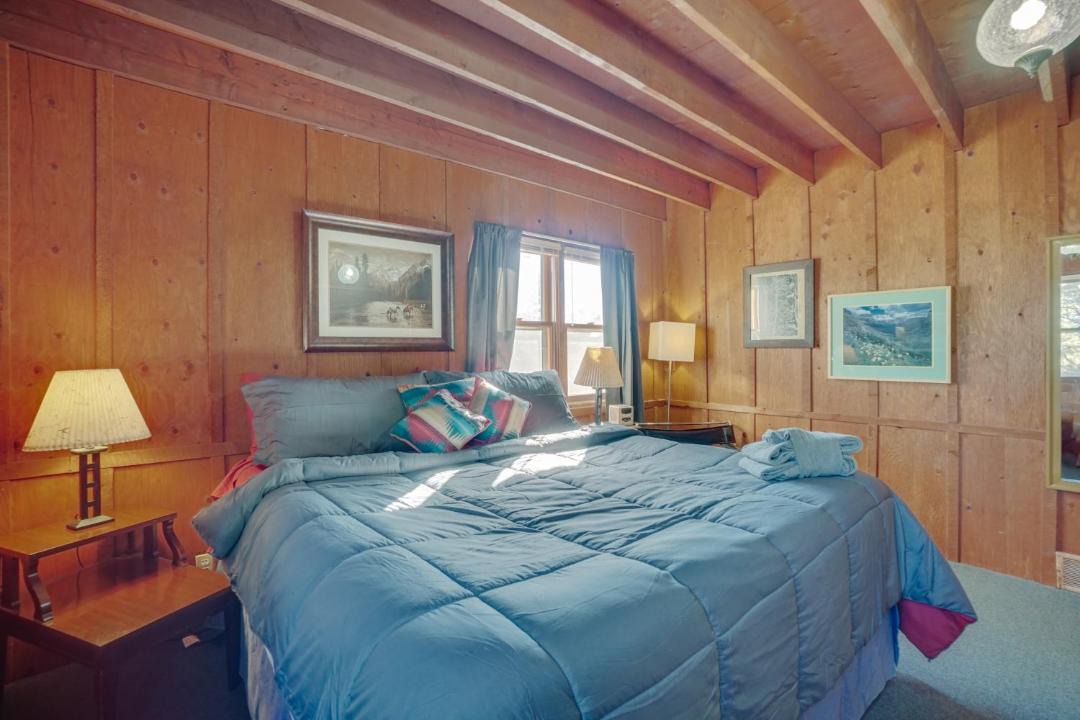 Photo of Bedroom in Red Feather Lakes