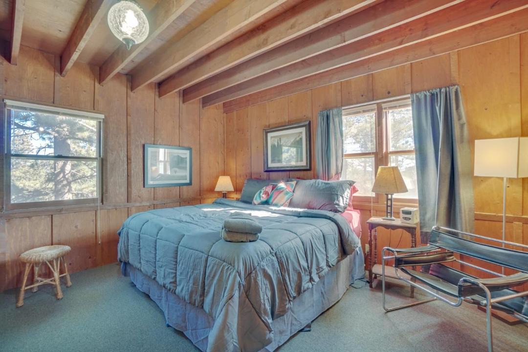 Photo of Bedroom in Red Feather Lakes