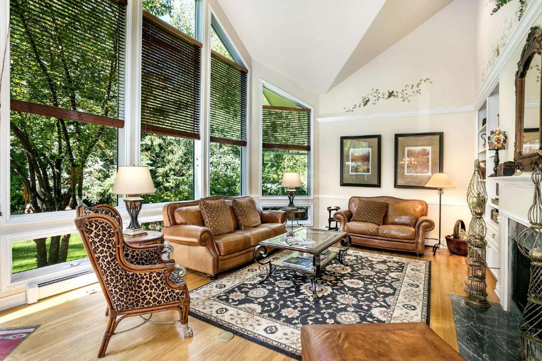 Photo of Livingroom in Eagle-Vail