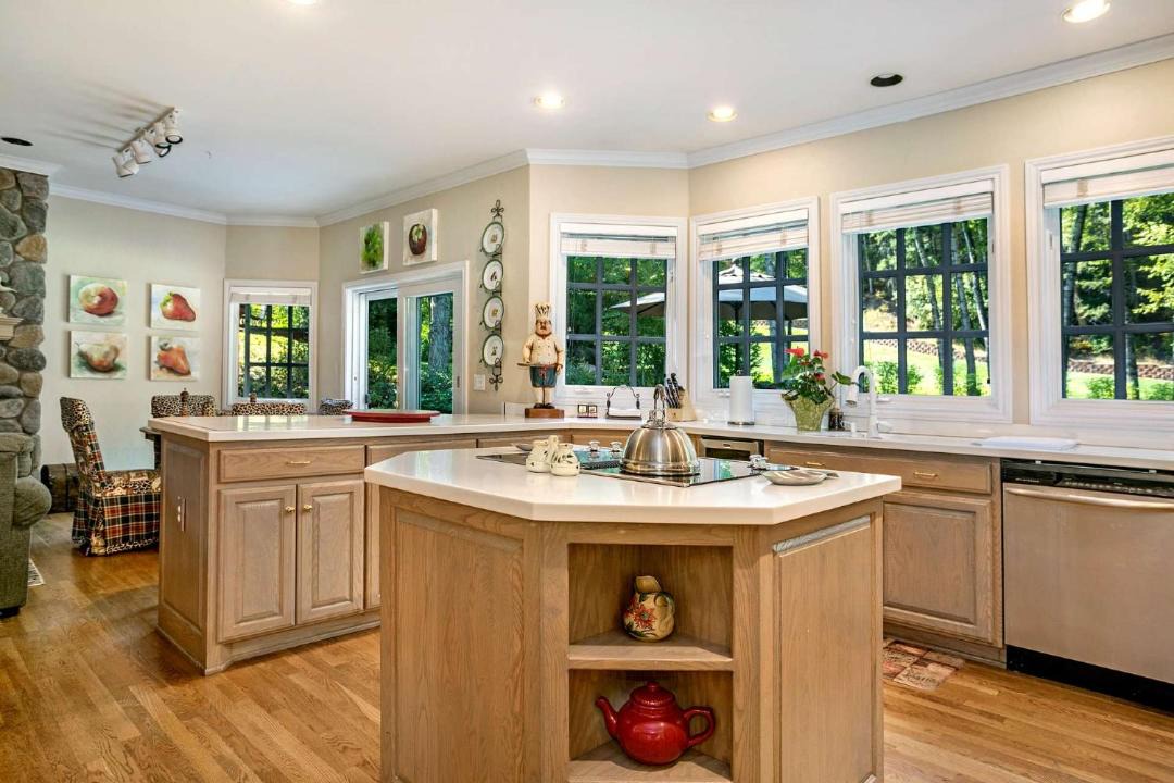 Photo of Kitchen in Eagle-Vail