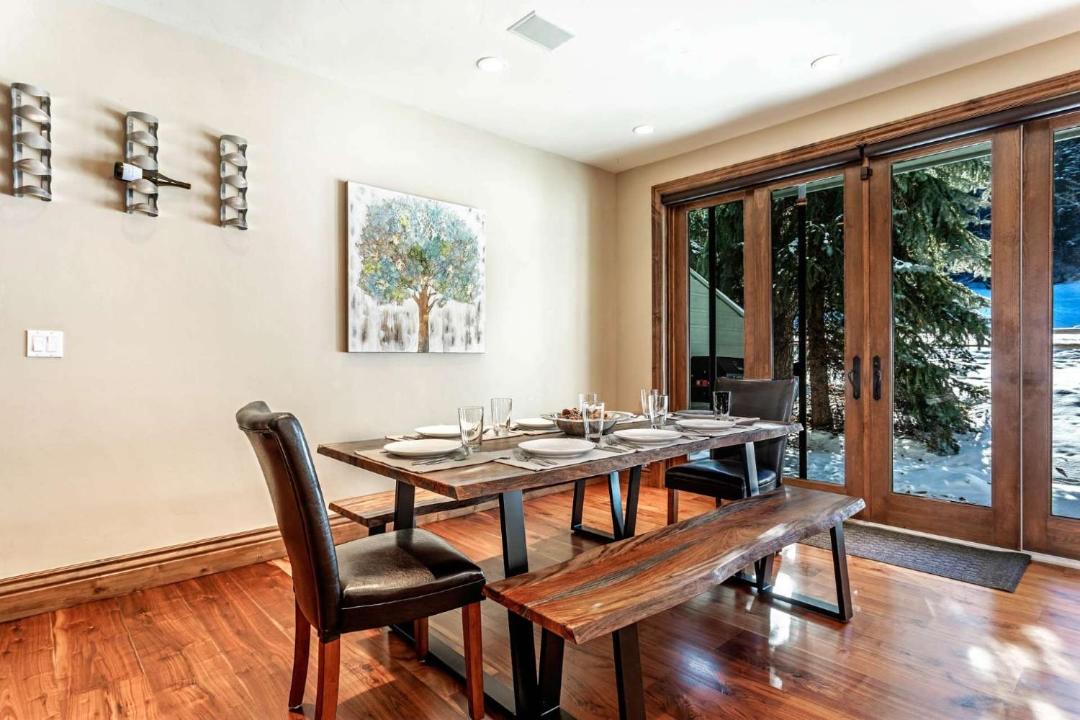 Photo of Livingroom in Eagle-Vail