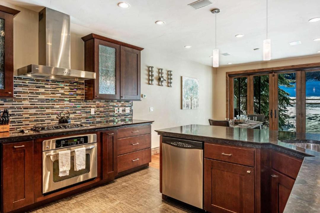 Photo of Kitchen in Eagle-Vail