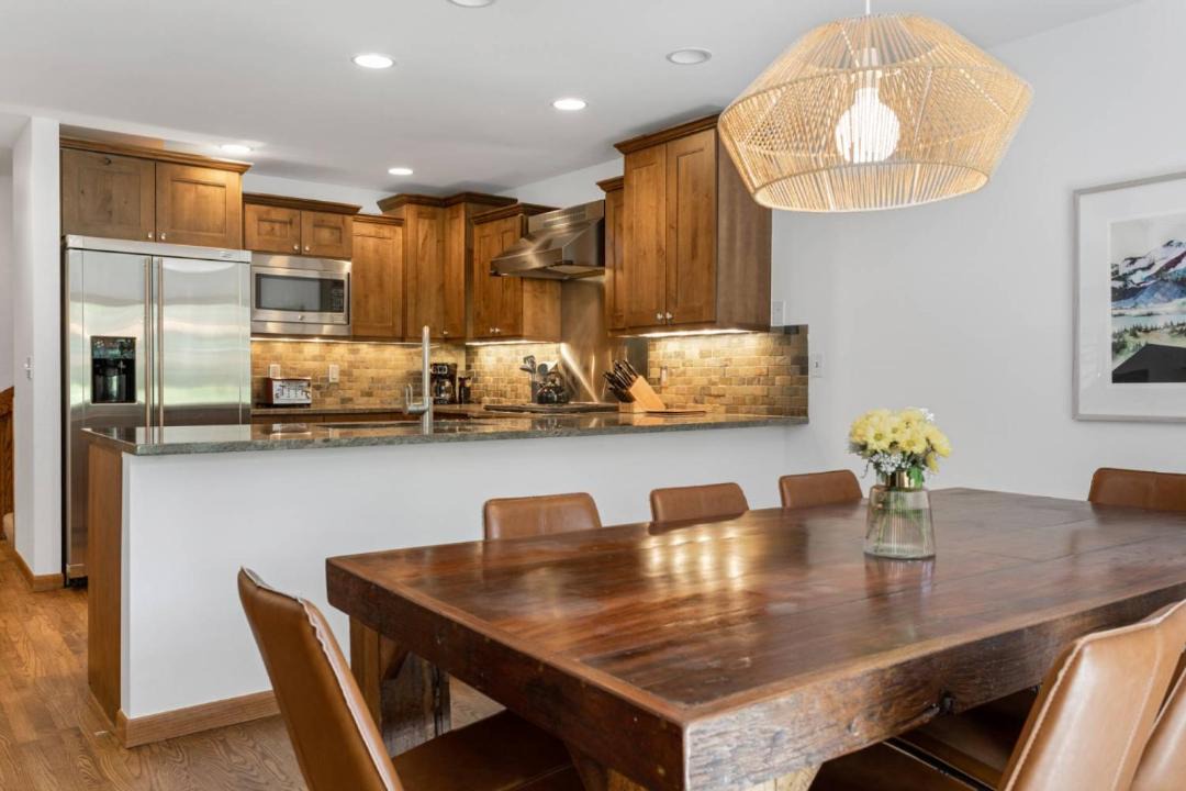 Photo of Kitchen in Eagle-Vail