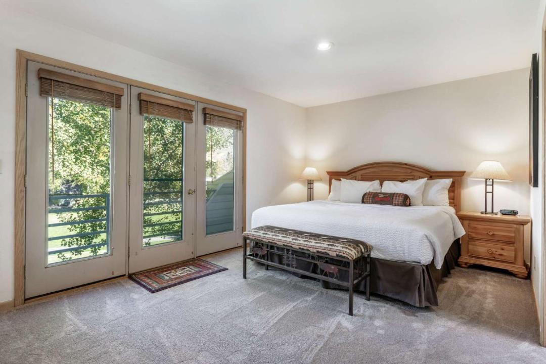 Photo of Bedroom in Eagle-Vail