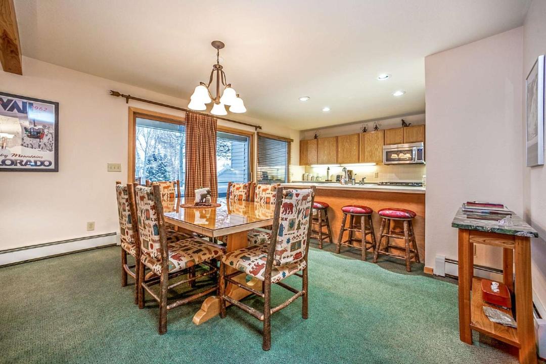 Photo of Livingroom in Eagle-Vail