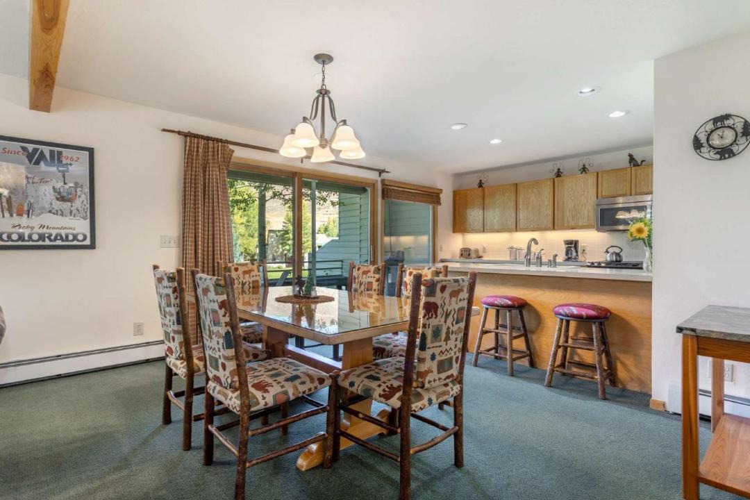 Photo of Livingroom in Eagle-Vail