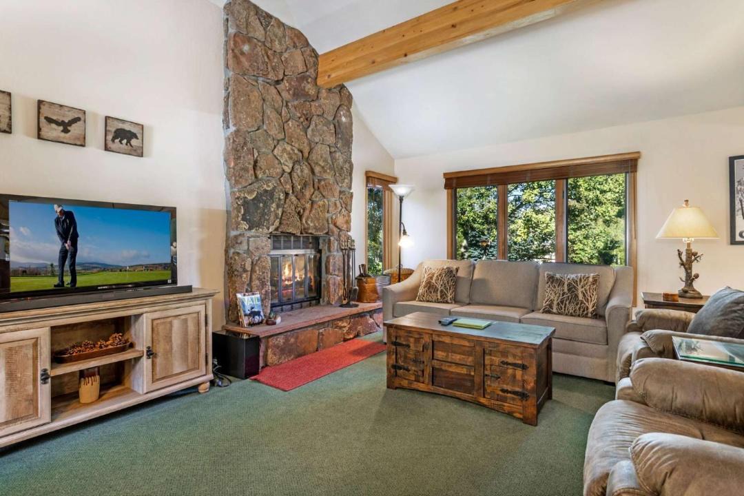 Photo of Livingroom in Eagle-Vail