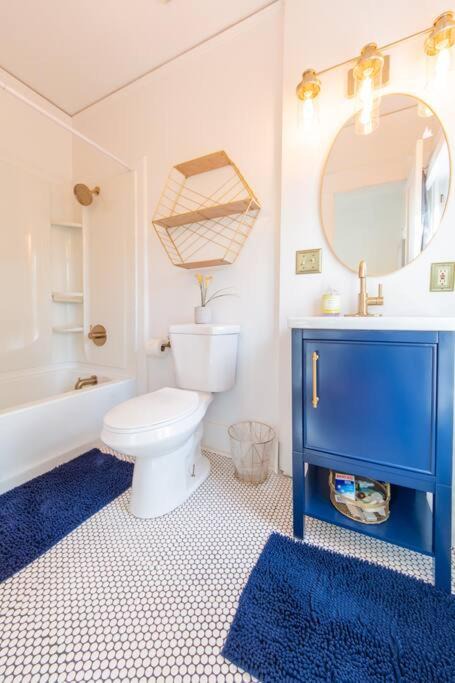 Photo of Bathroom in Manitou Springs