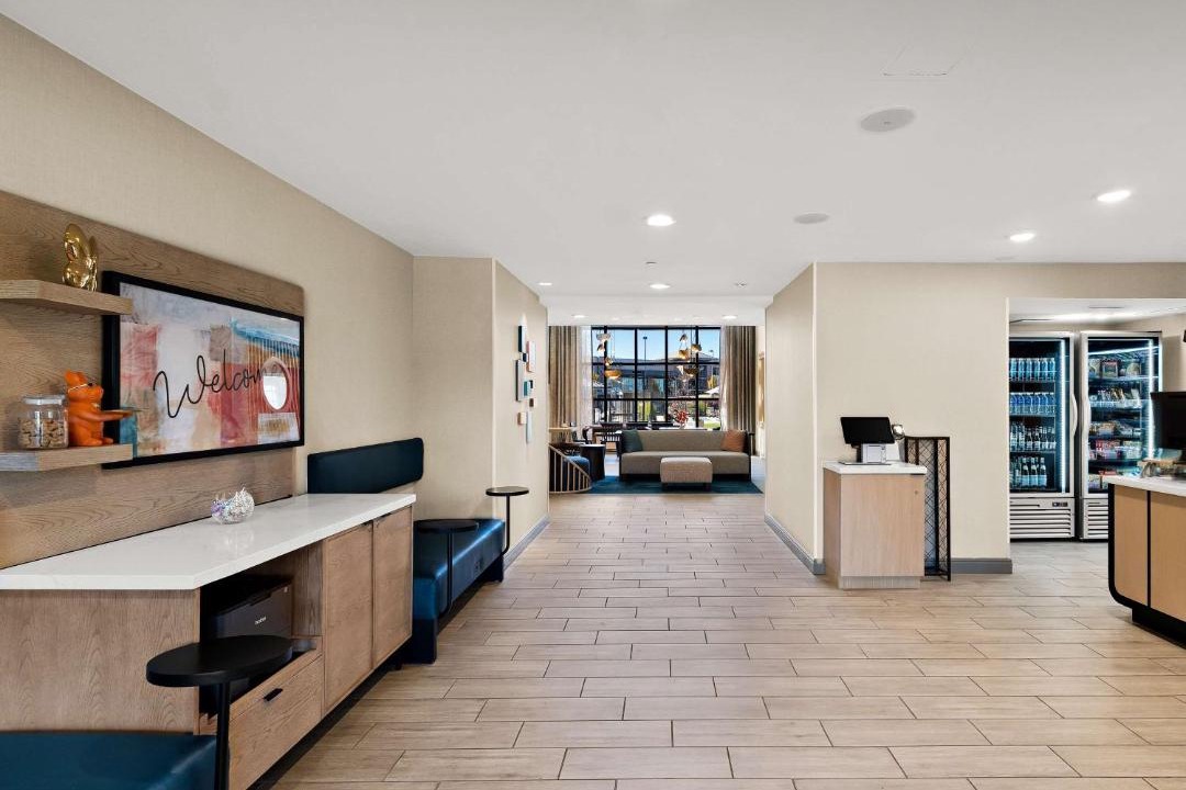 Photo of Kitchen in Acres Green