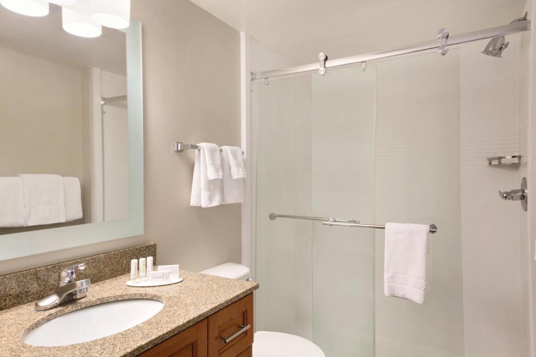 Photo of Bathroom in Lincoln Park