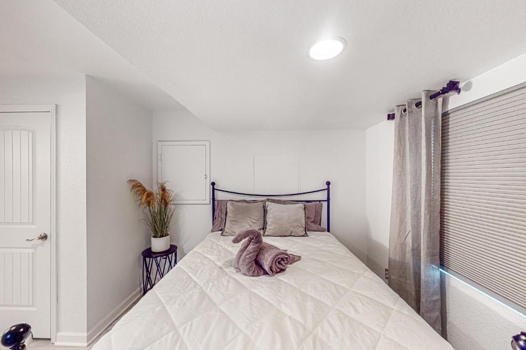 Photo of Bedroom in Commerce City