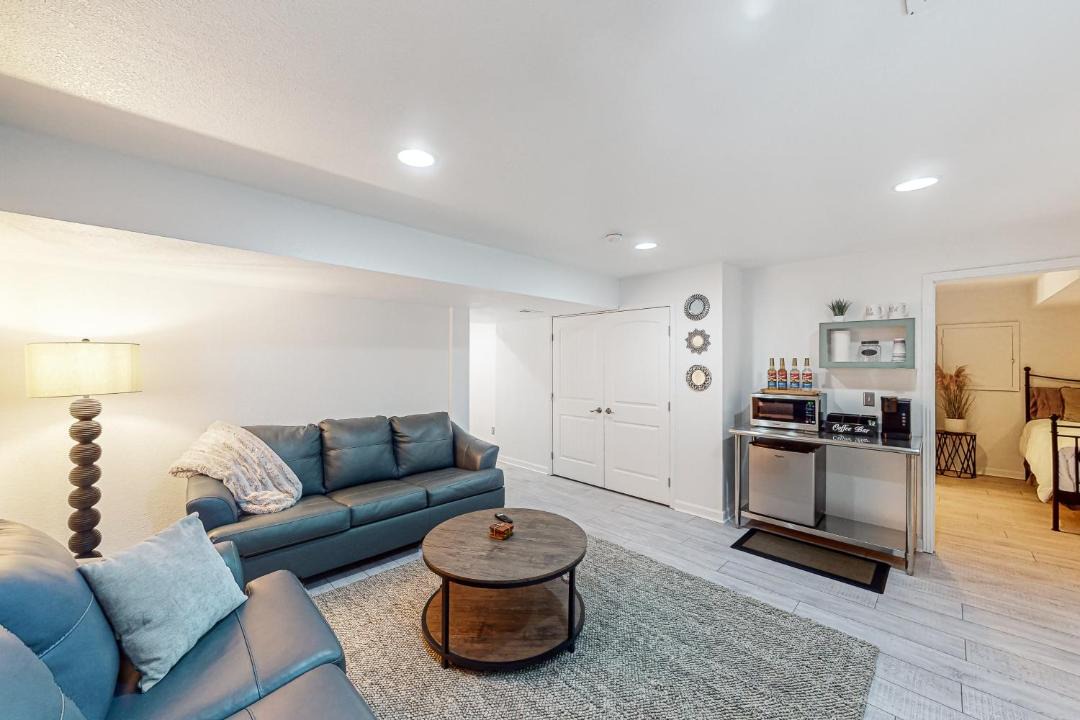 Photo of Livingroom in Commerce City