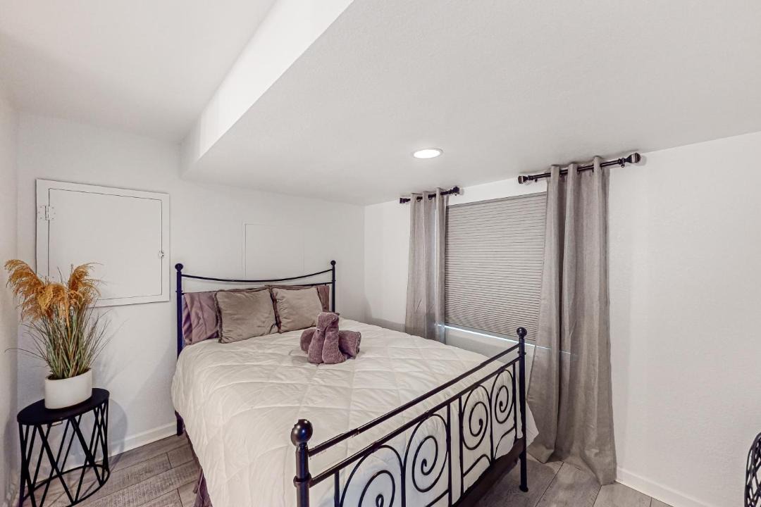 Photo of Bedroom in Commerce City
