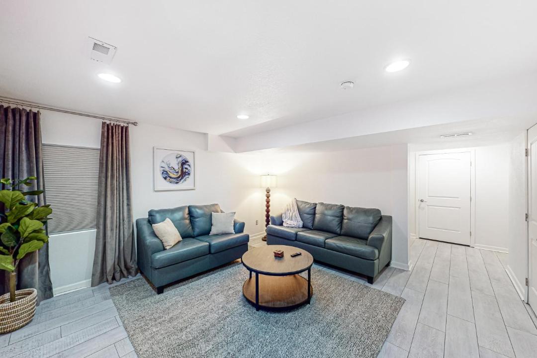 Photo of Livingroom in Commerce City