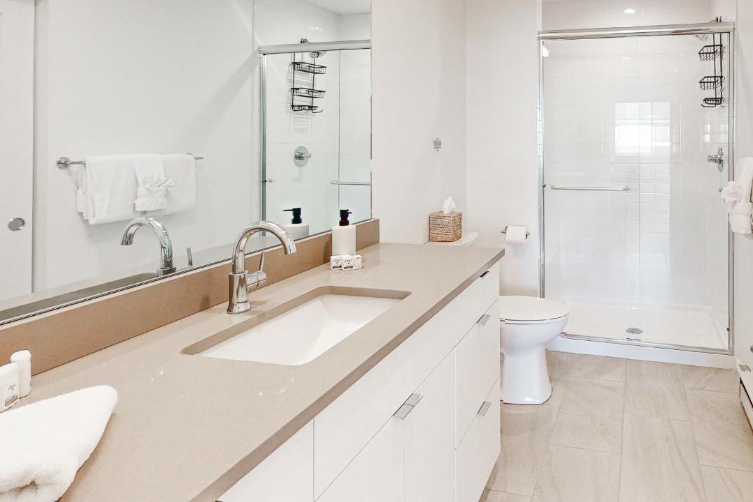 Photo of Bathroom in Fraser