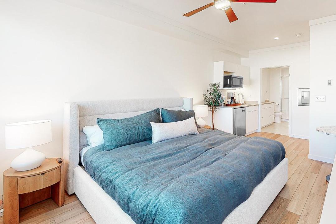 Photo of Bedroom in Fraser