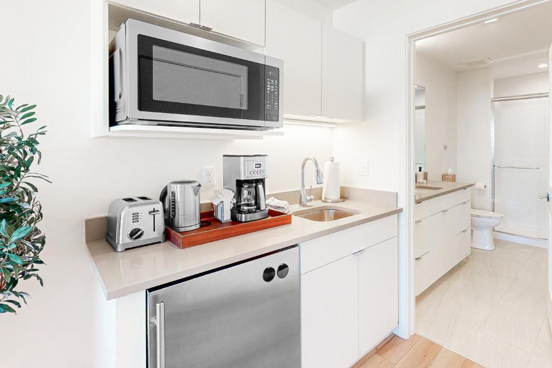 Photo of Kitchen in Fraser