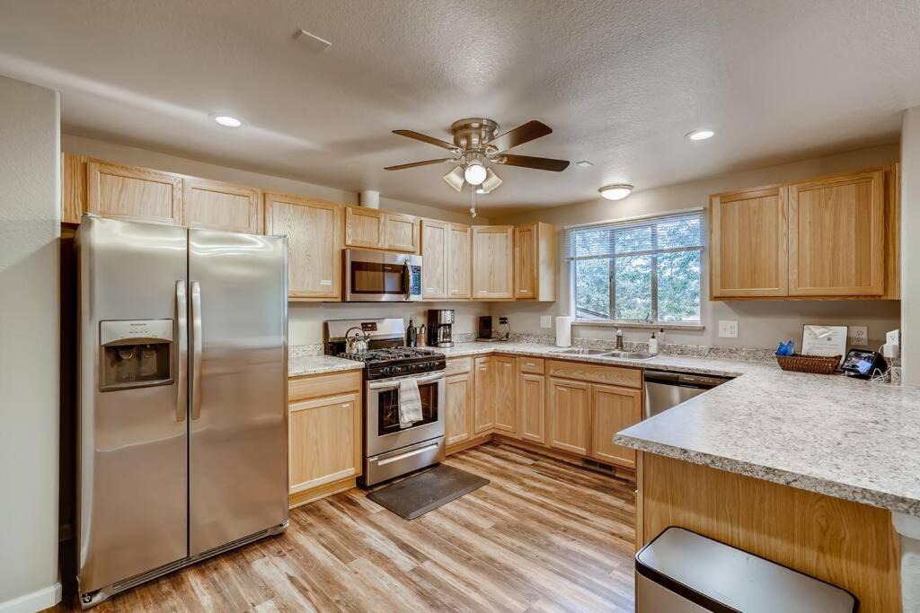 Photo of Kitchen in Arvada Plaza Area