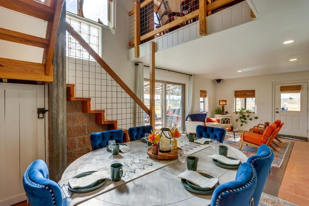 Photo of Livingroom in Cortez