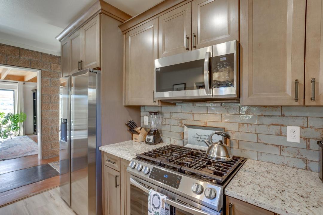 Photo of Kitchen in Cortez