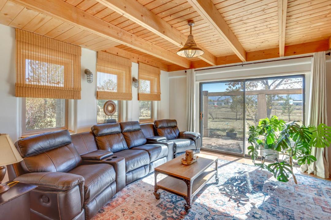 Photo of Livingroom in Cortez