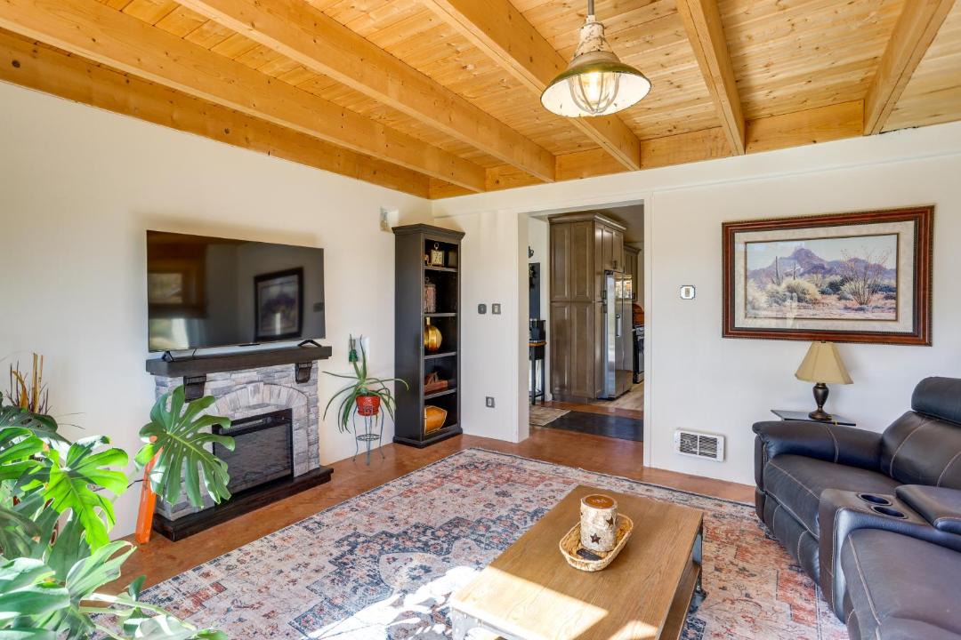 Photo of Livingroom in Cortez
