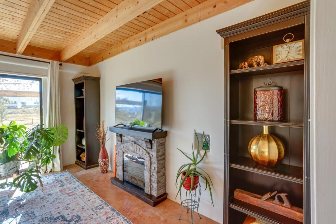 Photo of Livingroom in Cortez