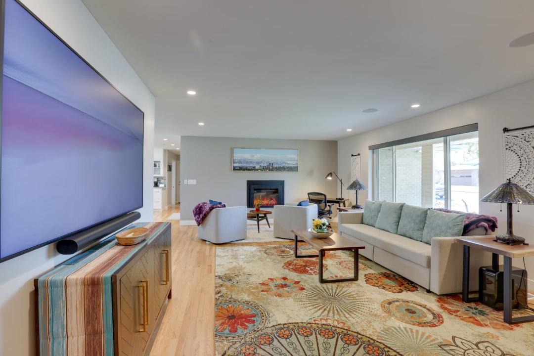 Photo of Livingroom in Barths