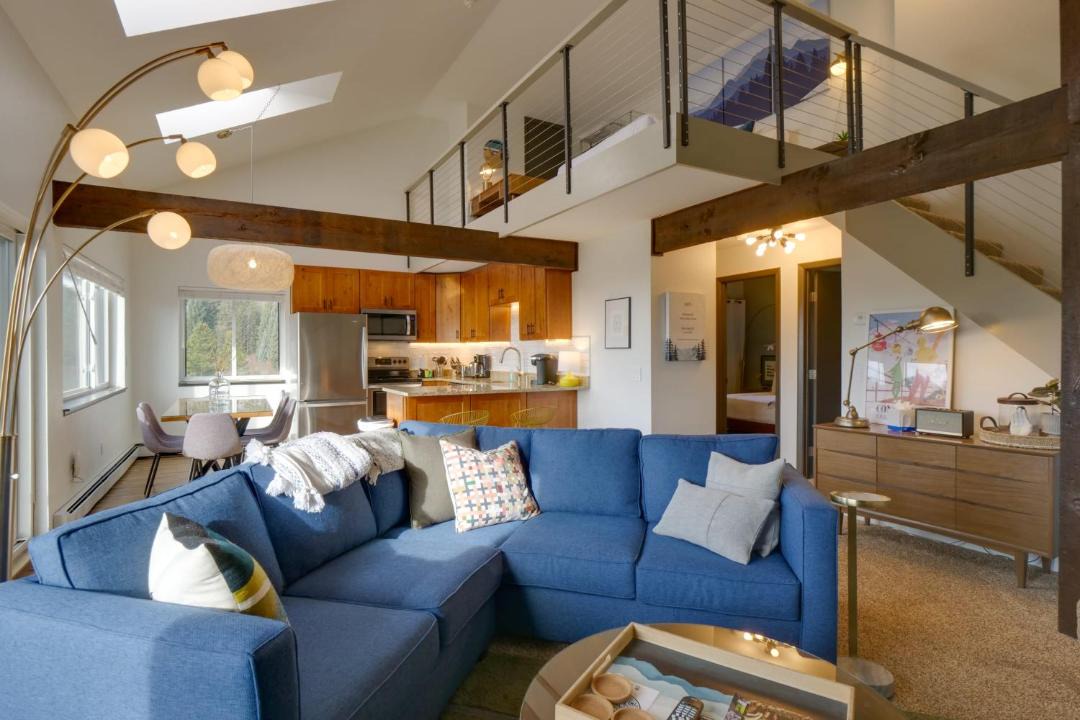 Photo of Livingroom in Wildernest
