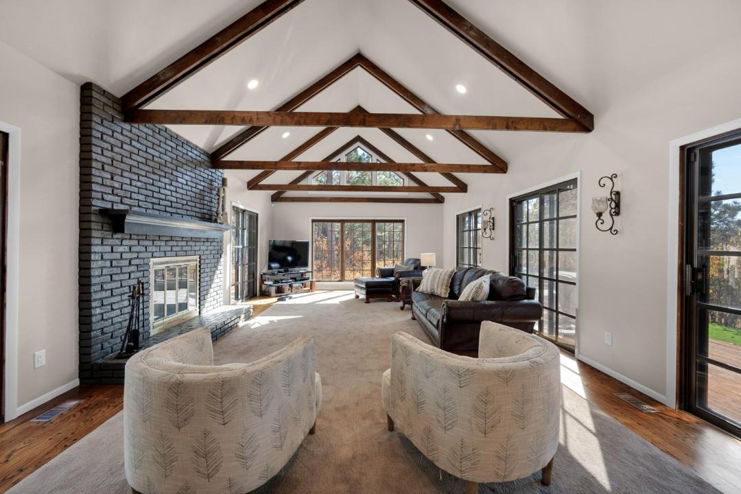 Photo of Livingroom in Woodmoor
