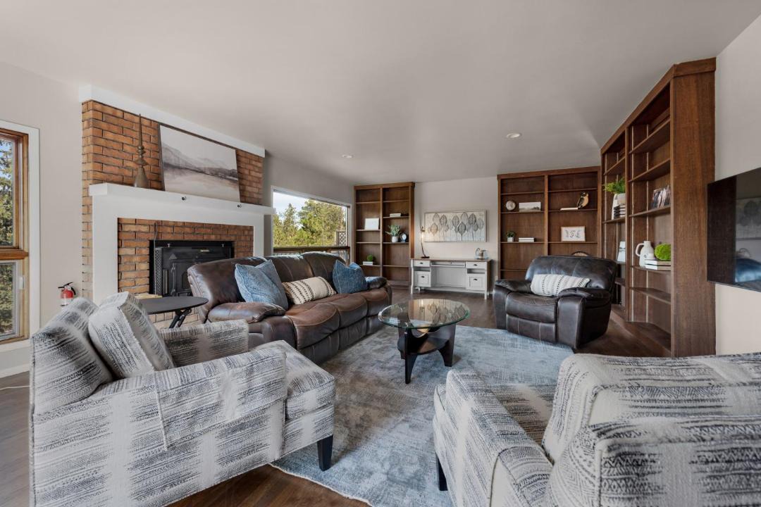 Photo of Livingroom in Woodmoor