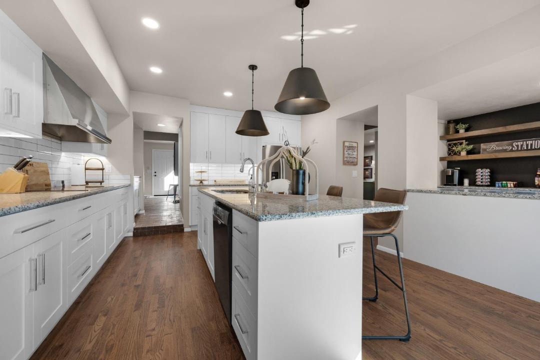 Photo of Kitchen in Woodmoor