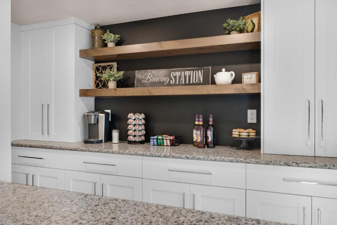 Photo of Kitchen in Woodmoor