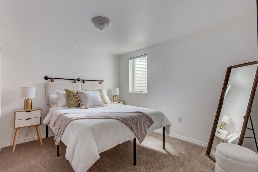 Photo of Bedroom in South Westminster