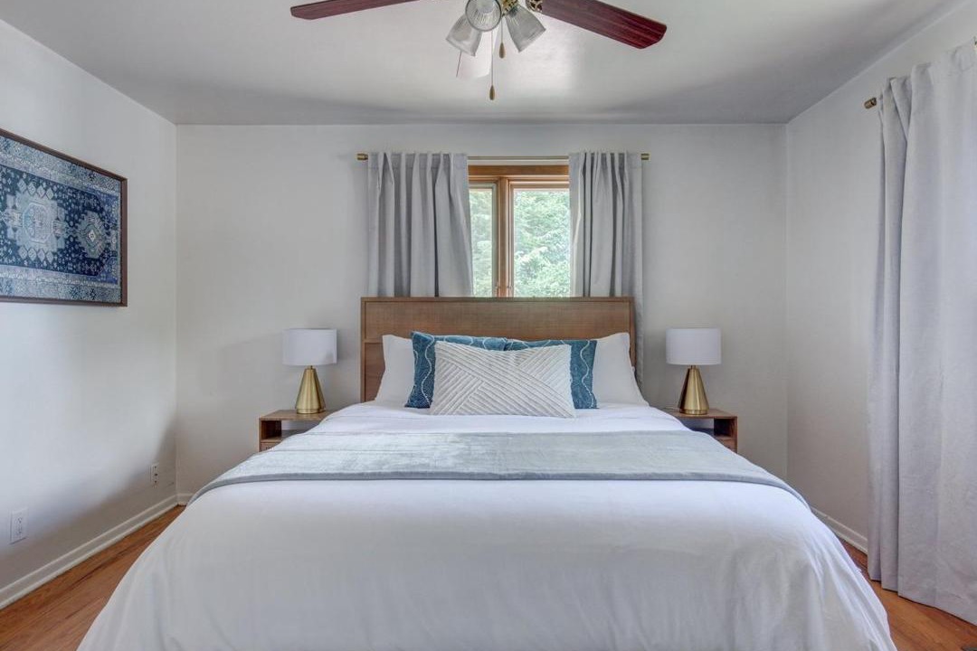 Photo of Bedroom in South Westminster