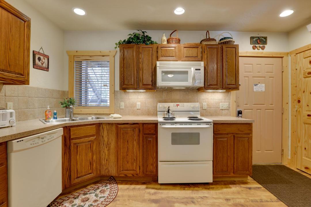 Photo of Kitchen in Silvercreek
