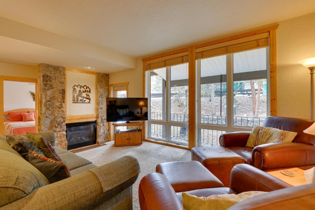 Photo of Livingroom in Silvercreek