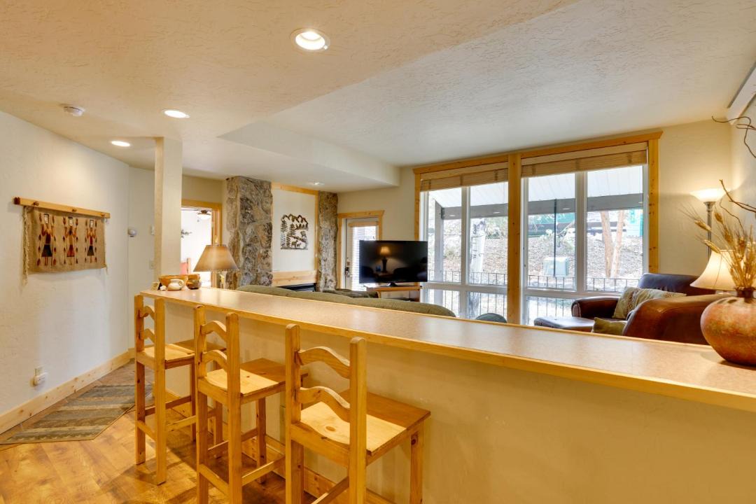 Photo of Livingroom in Silvercreek