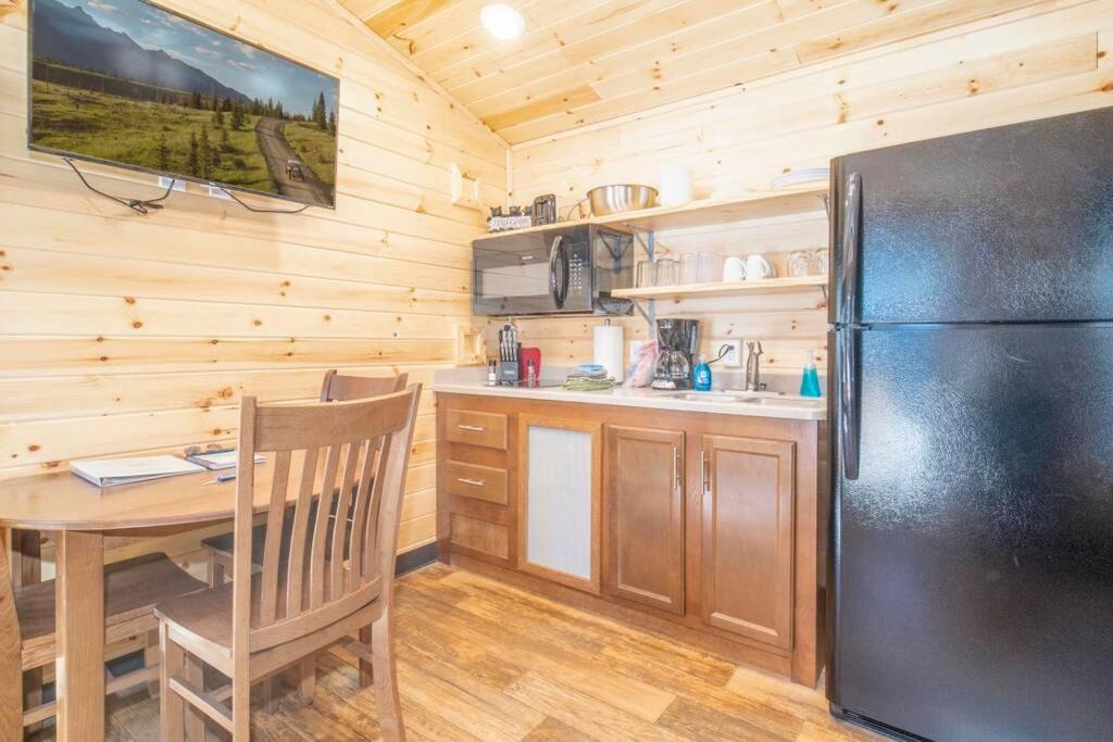 Photo of Kitchen in Bayfield