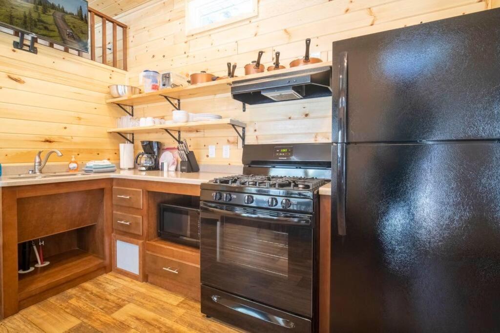 Photo of Kitchen in Bayfield