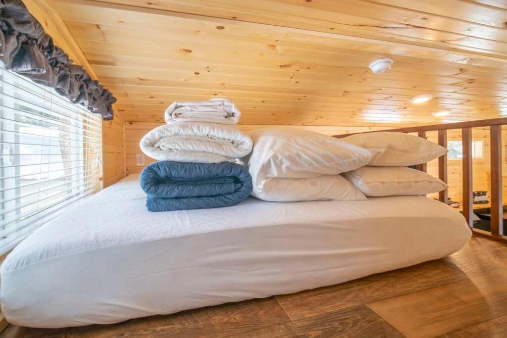 Photo of Bedroom in Bayfield