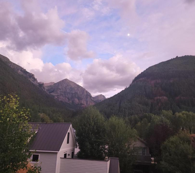 Photo of Others in Telluride