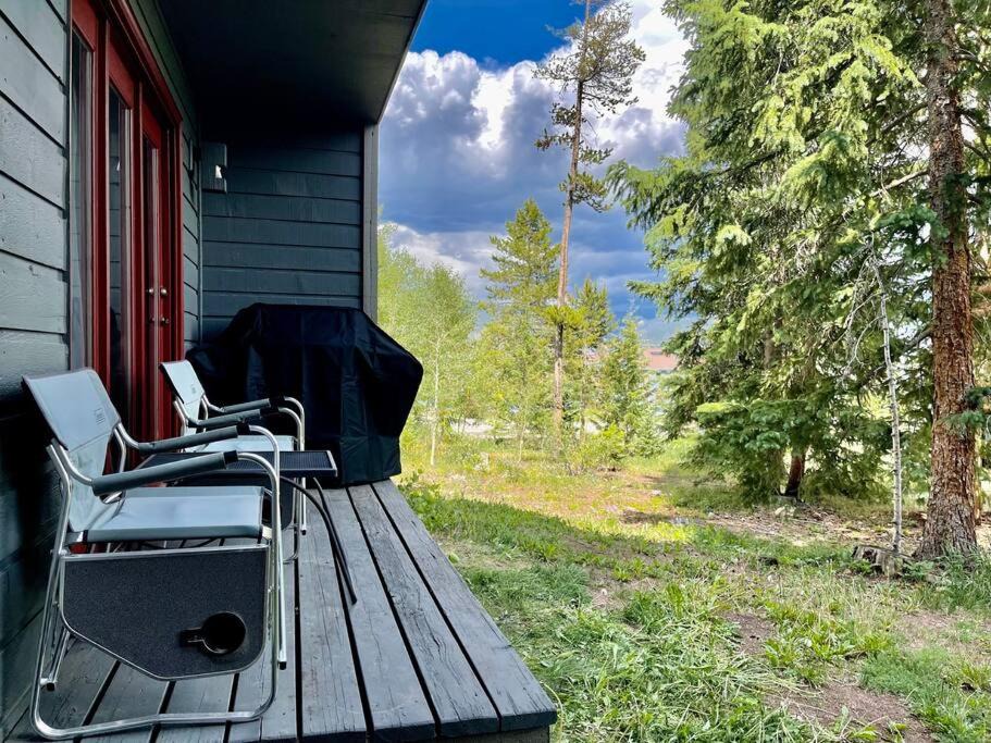 Photo of Patio Balcony in Wildernest