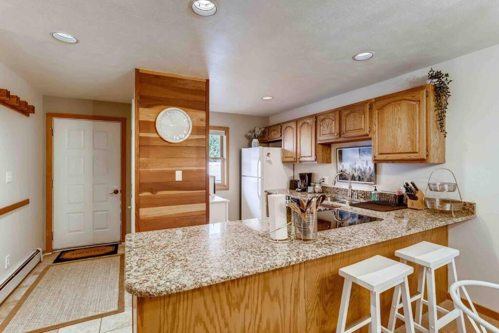 Photo of Kitchen in Wildernest