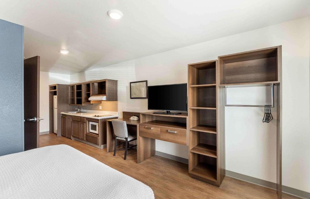 Photo of Bedroom in Centennial