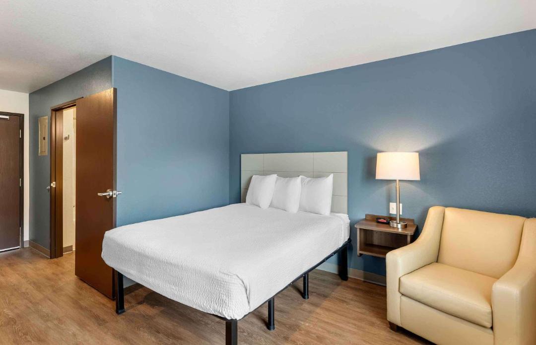 Photo of Bedroom in Centennial