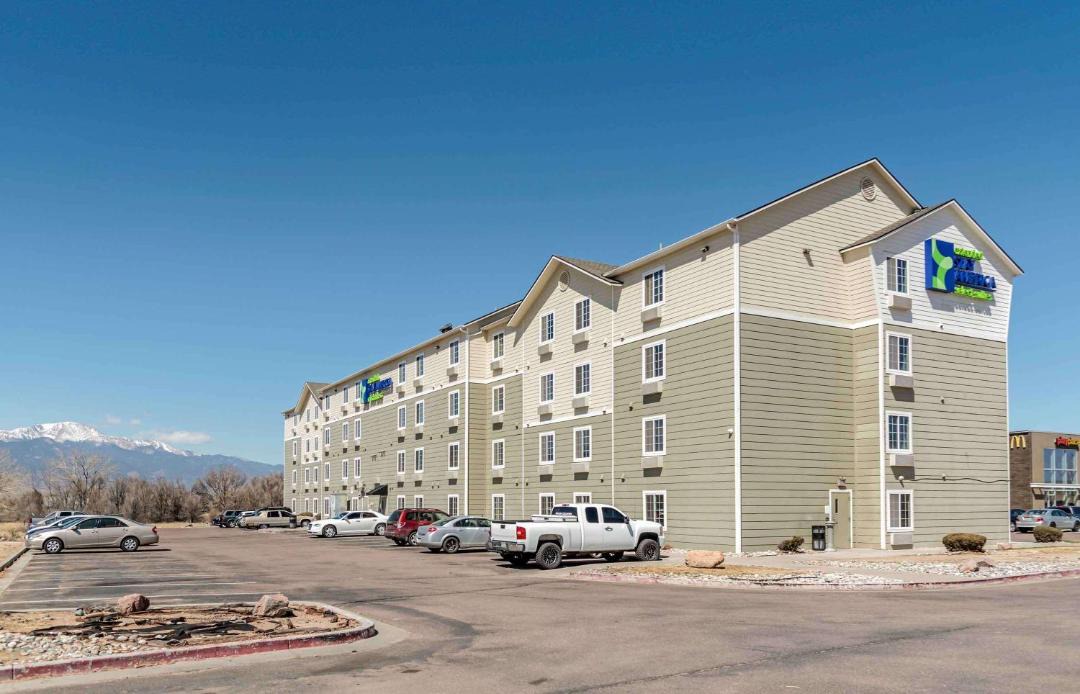 Photo of Others in Southeast Colorado Springs